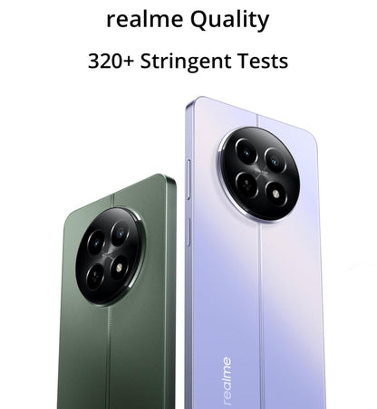 Realme 12X 5G - Refurbished