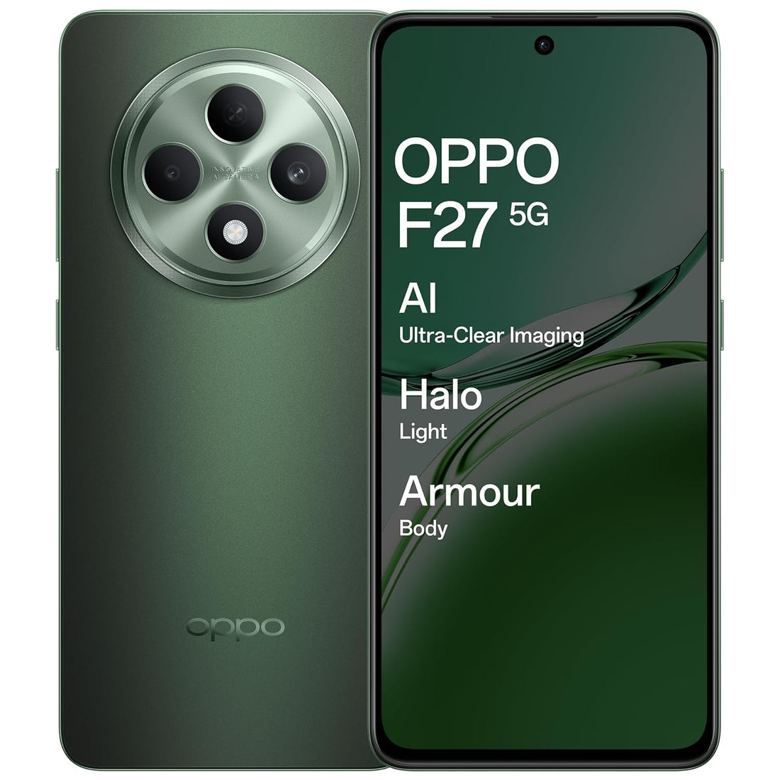 Oppo F27 5G - Refurbished