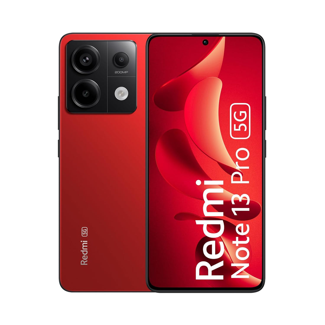 Redmi Note 13 Pro - Refurbished
