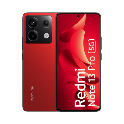 Redmi Note 13 Pro - Refurbished