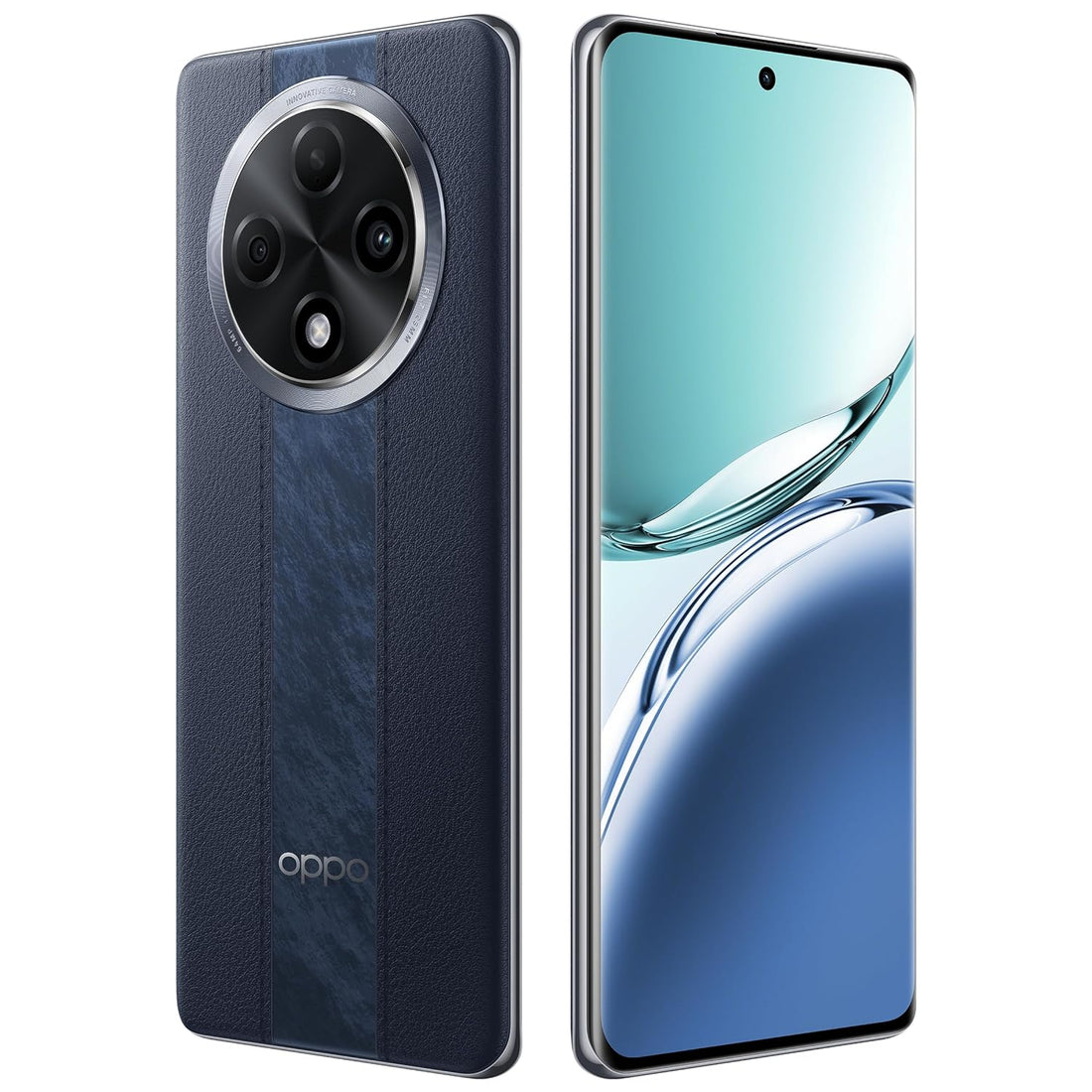 OPPO F27 Pro+ 5G