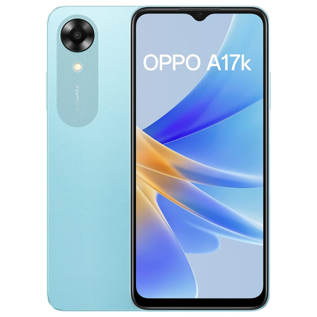 Oppo -A17k