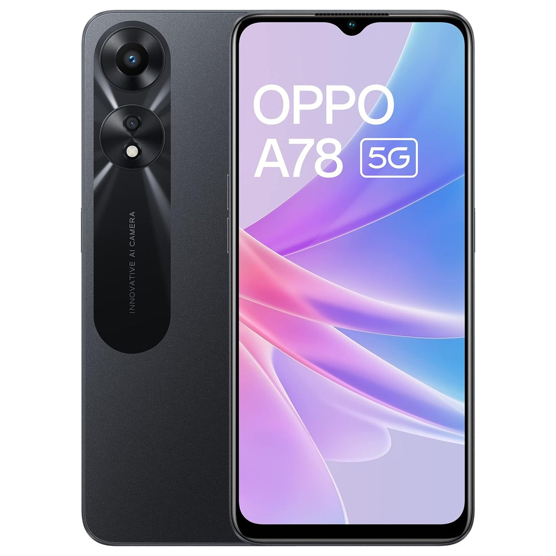 Oppo A78 5G