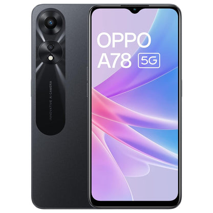 Oppo A78 5G