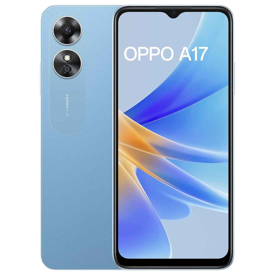 Oppo -A17