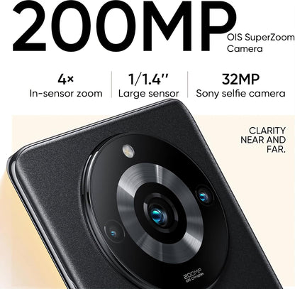 Realme 11 Pro+ 5G - Refurbished