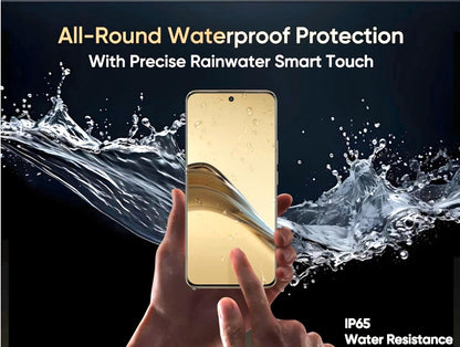 Realme 13 pro+ 5G - Refurbished
