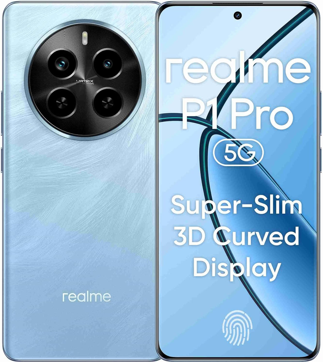 Realme P1 Pro 5G - Refurbished