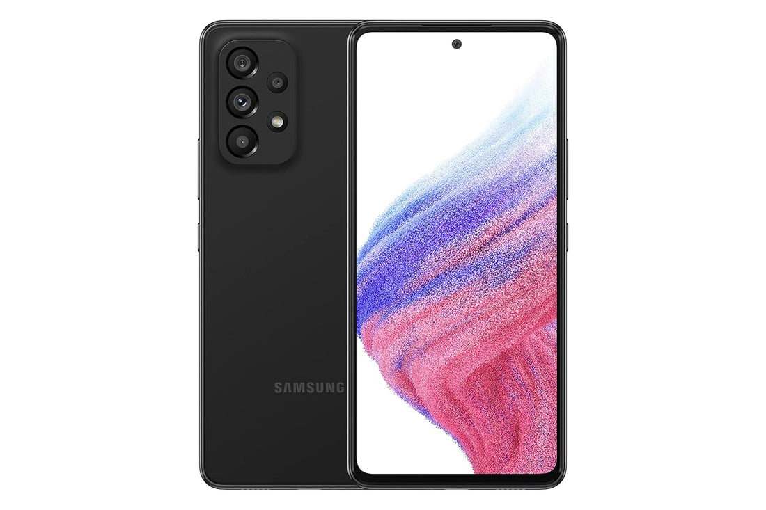 Samsung Galaxy A53 5G - Refurbished