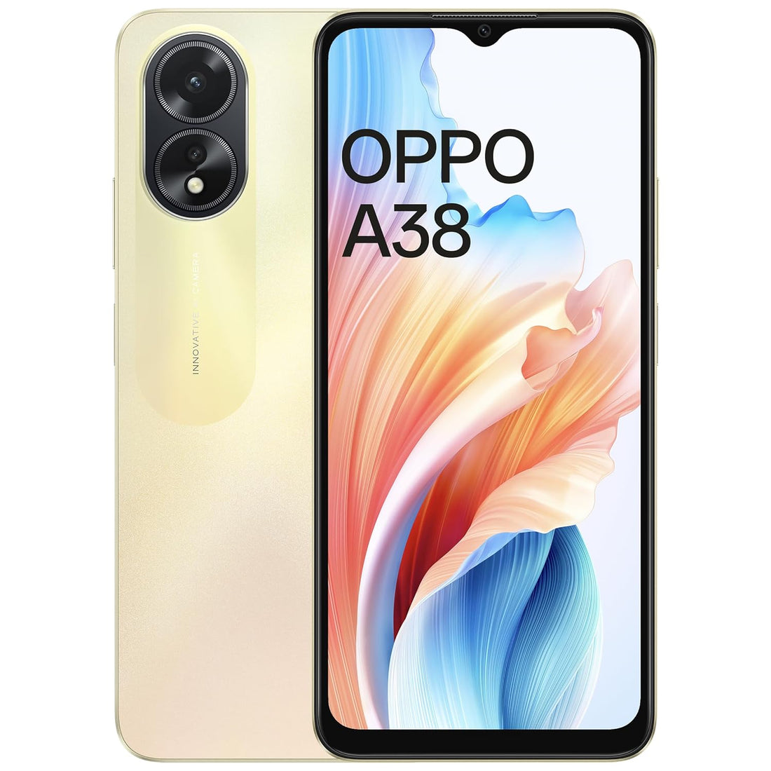 Oppo -A38