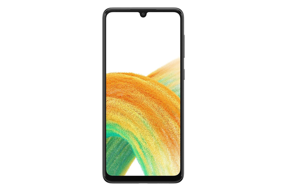 Samsung Galaxy A33 5G- Refurbished