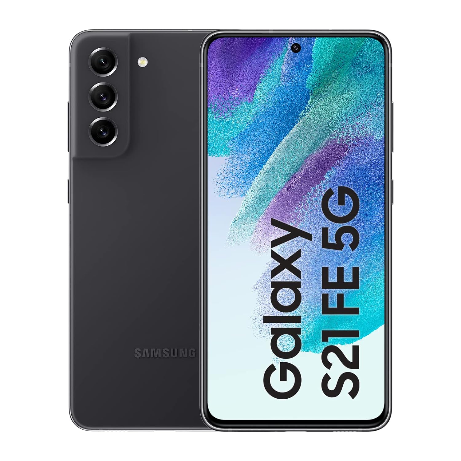 Samsung Galaxy S21 FE 5G - Refurbished