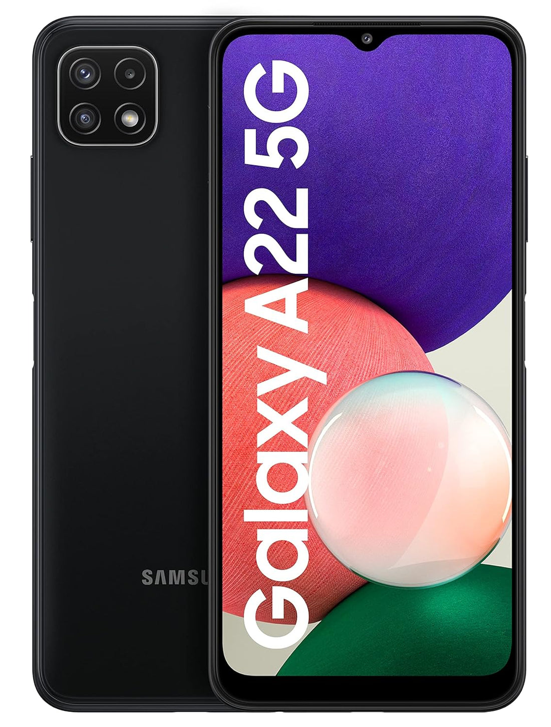 Samsung Galaxy A22 5G -Refurbished