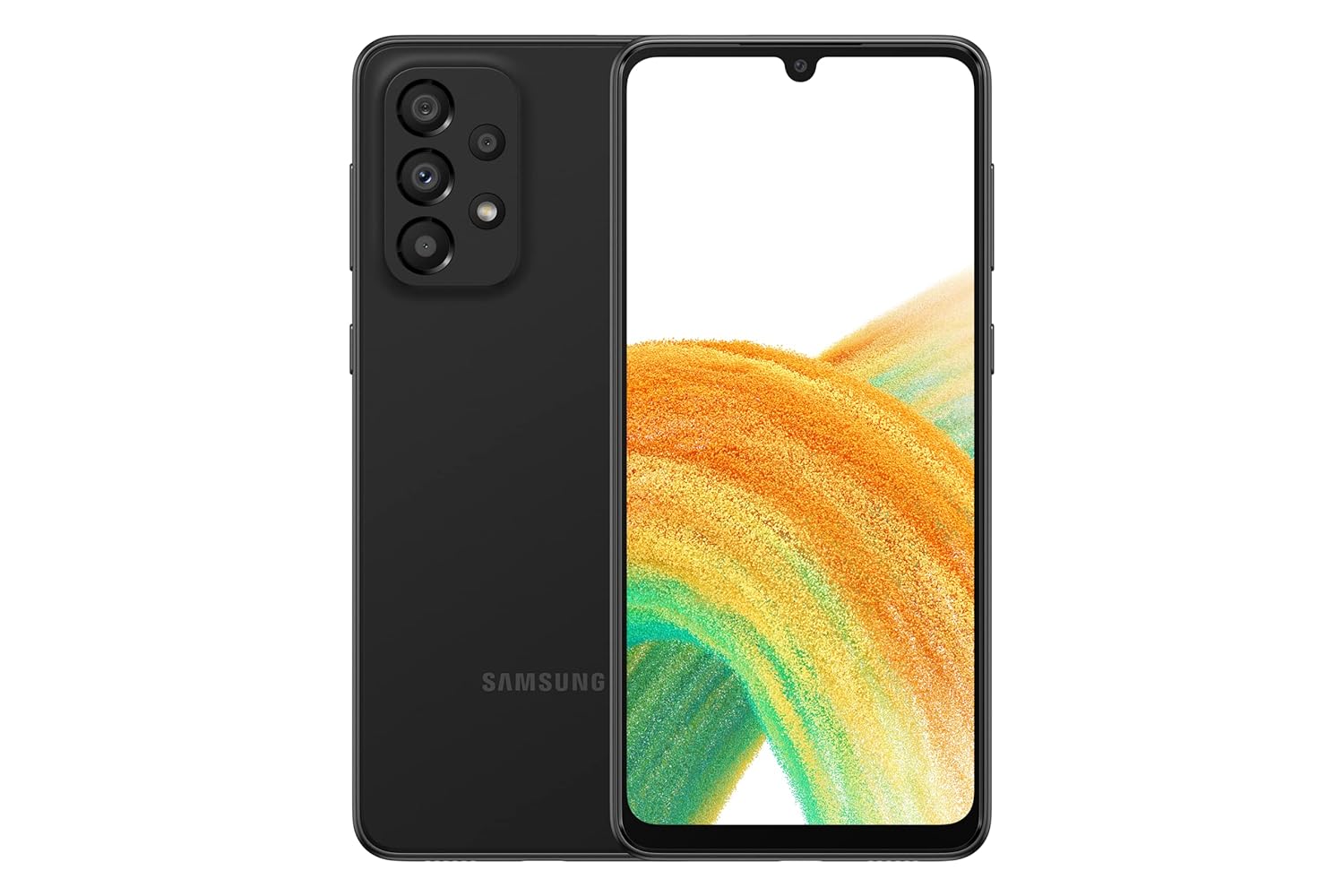 Samsung Galaxy A33 5G- Refurbished