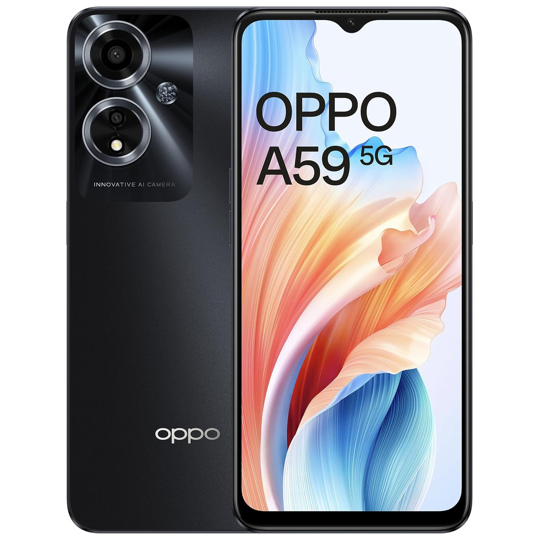 Oppo A59 5G 