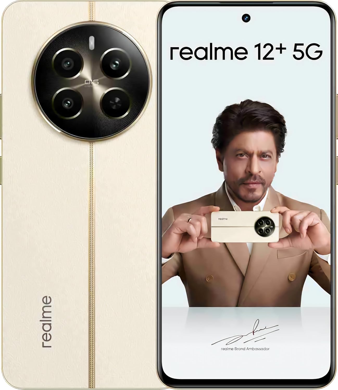 Realme 12 Plus 5G - Refurbished