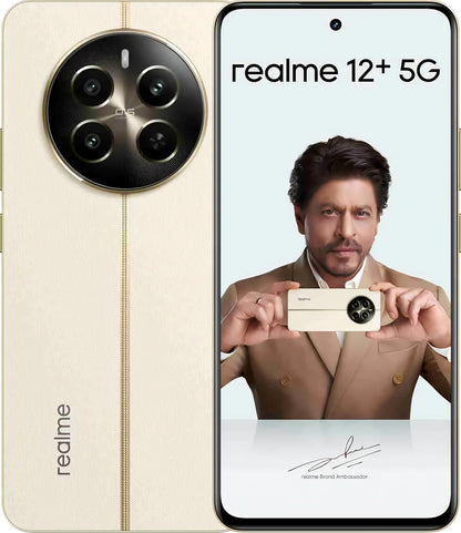 Realme 12 Plus 5G - Refurbished