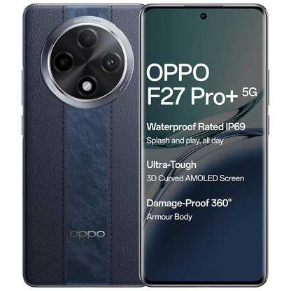 OPPO F27 Pro+ 5G