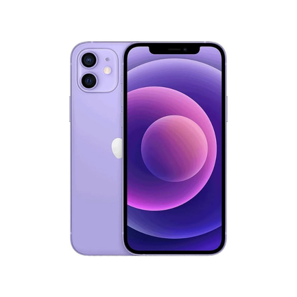 Apple iPhone 12 - Refurbished