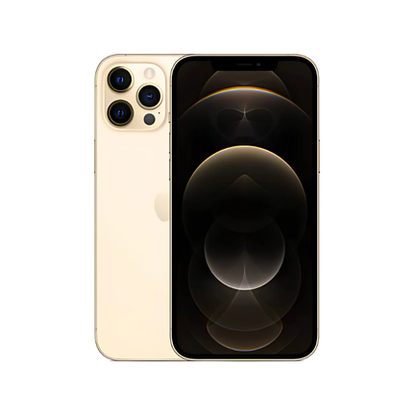 Apple iPhone 12 Pro Max - Refurbished