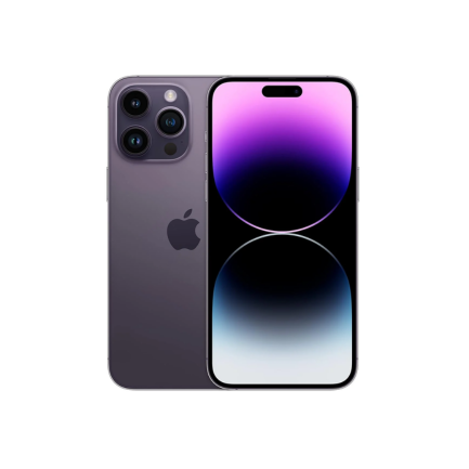 Apple iPhone 14 pro Max - Refurbished