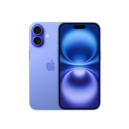 Apple iPhone 16 - Refurbished