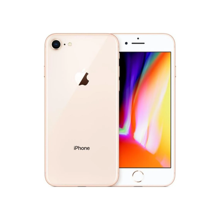 Apple iPhone 8 -  Refurbished