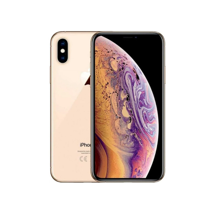 Apple iPhone XS - Refurbished