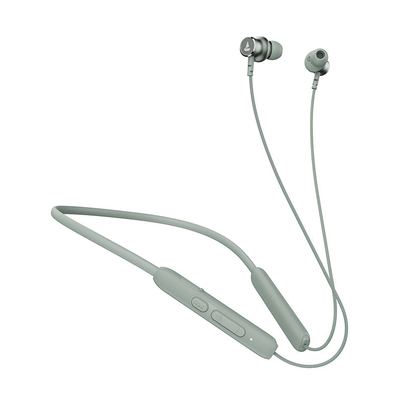 boAt Rockerz 195 V2 Pro Wireless Earphone with 30 Hours Playback, BEAST™ Mode, 10mm Drivers, Dual Pairing with BT v5.2