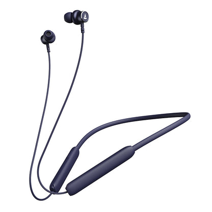 boAt Rockerz 195 V2 Pro Wireless Earphone with 30 Hours Playback, BEAST™ Mode, 10mm Drivers, Dual Pairing with BT v5.2