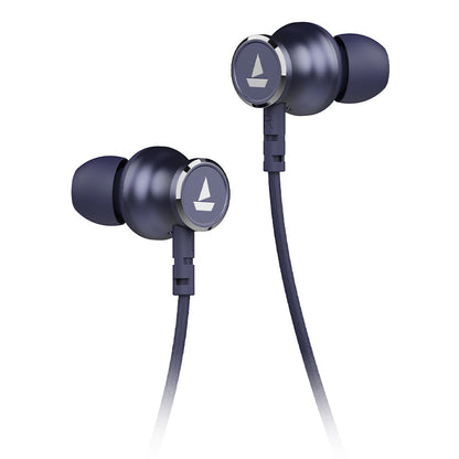 boAt Rockerz 195 V2 Pro Wireless Earphone with 30 Hours Playback, BEAST™ Mode, 10mm Drivers, Dual Pairing with BT v5.2