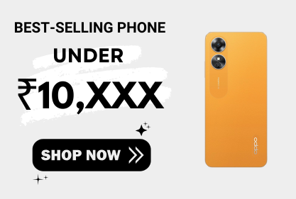 Best Selling Phone Under RS-1000
