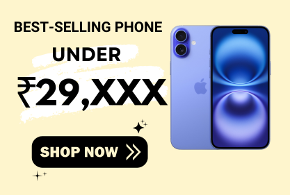 Best Selling Phone Under Rs 29000