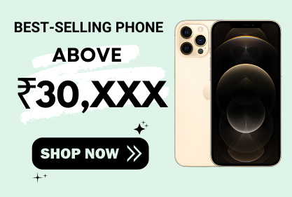 Best Selling Phone Under Rs 30000
