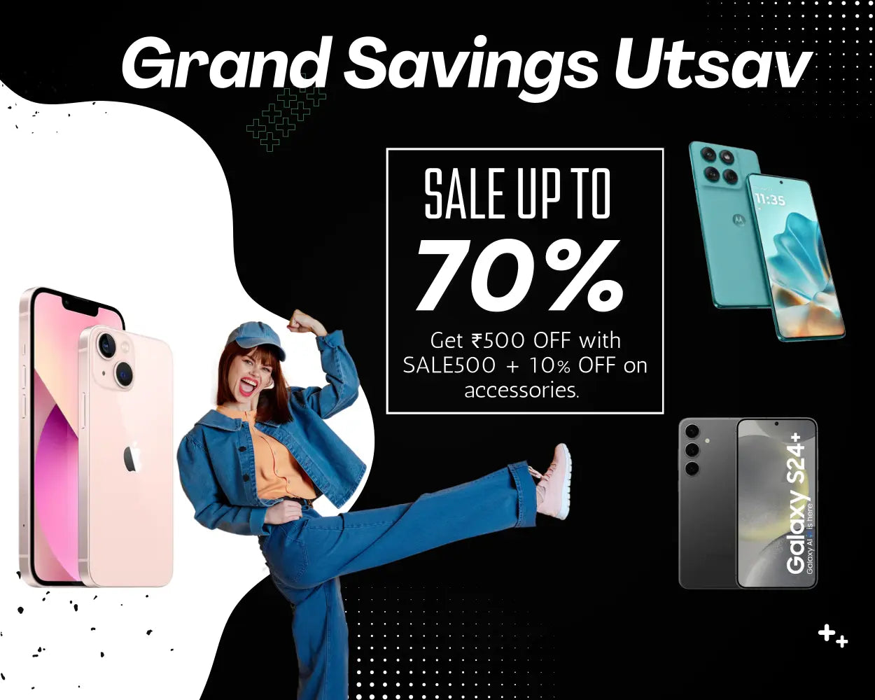 Grand Savings Utsav1