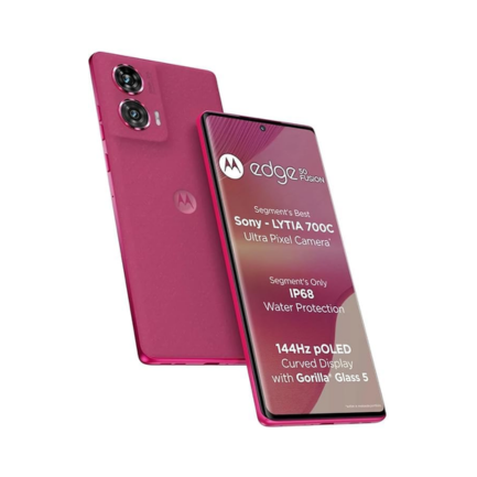 Motorola Edge 50 Fusion - Refurbished