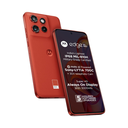 Motorola Edge 50 Neo - Refurbished