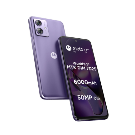 Motorola g64 5G- refurbished