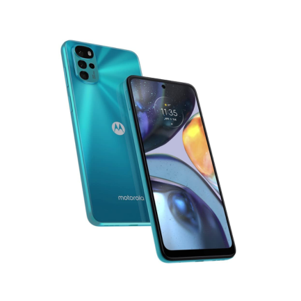 Motorola Moto g22- Refurbished