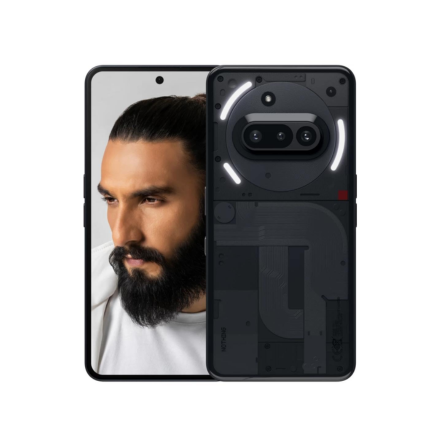 Nothing Phone (3a) - Refurbihed