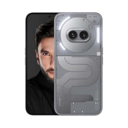 Nothing Phone (2a) Plus - Refurbished