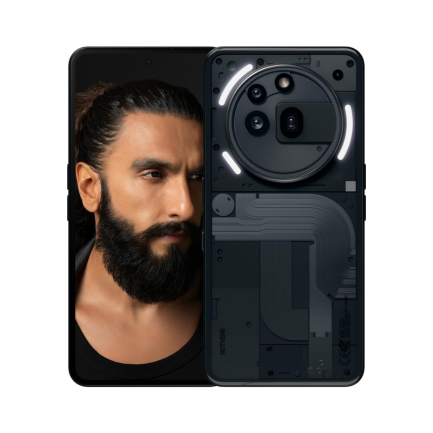 Nothing Phone (3a) Pro - Refurbished