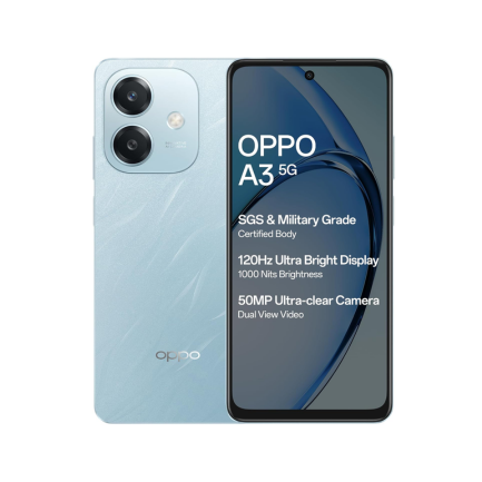 OPPO A3 5G - Refurbished