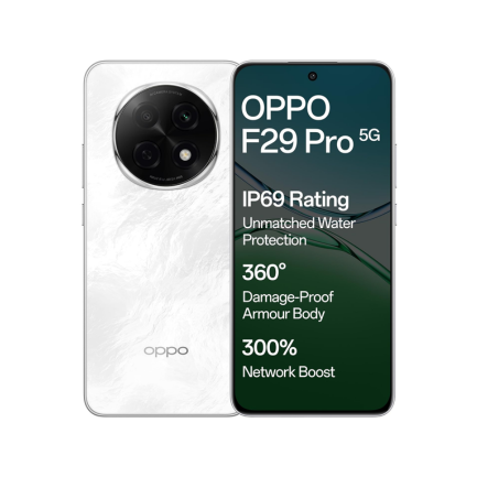 OPPO F29 Pro 5G - Refurbished