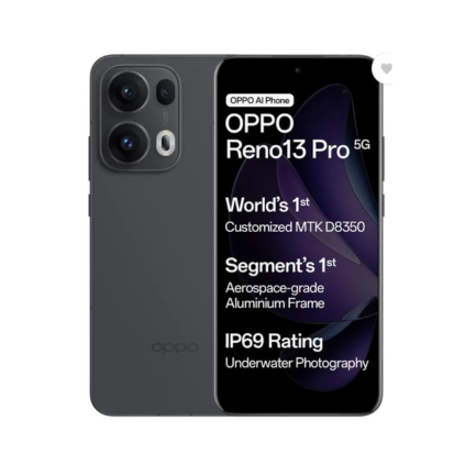 OPPO Reno13 Pro 5G - Refurbished