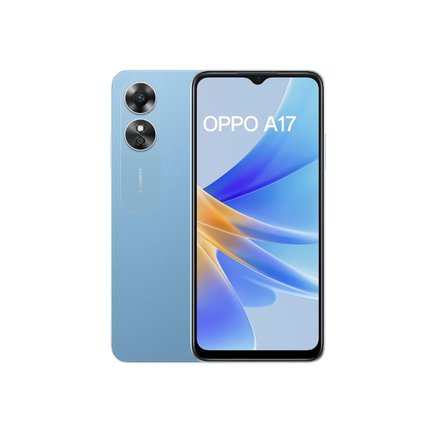 Oppo A17 - Refurbished