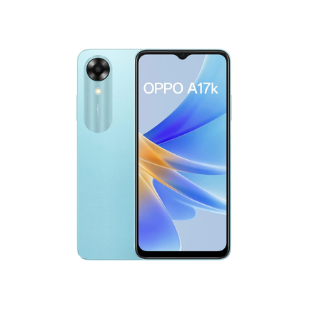Oppo A17k - Refurbished