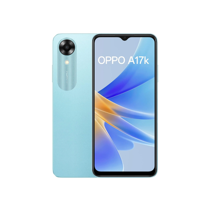 Oppo A17k - Refurbished