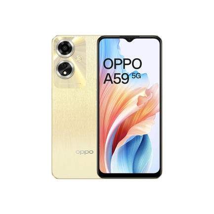 Oppo A59 5G - Refurbished
