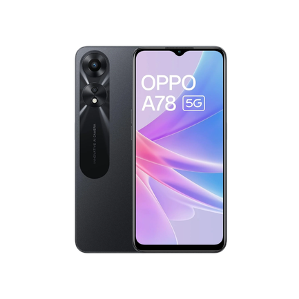Oppo A78 5G - Refurbished